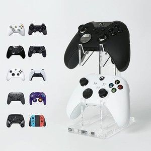 NEW- OAPRIRE Universal Dual Controller Stand